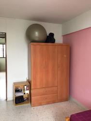 Blk 347 Clementi Avenue 5 (Clementi), HDB 4 Rooms #138905282